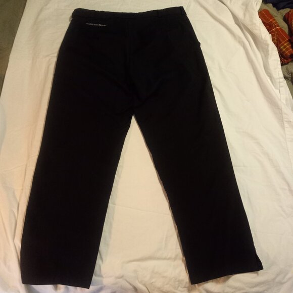 Galway Bay Golf Rain Pants - Picture 2 of 13